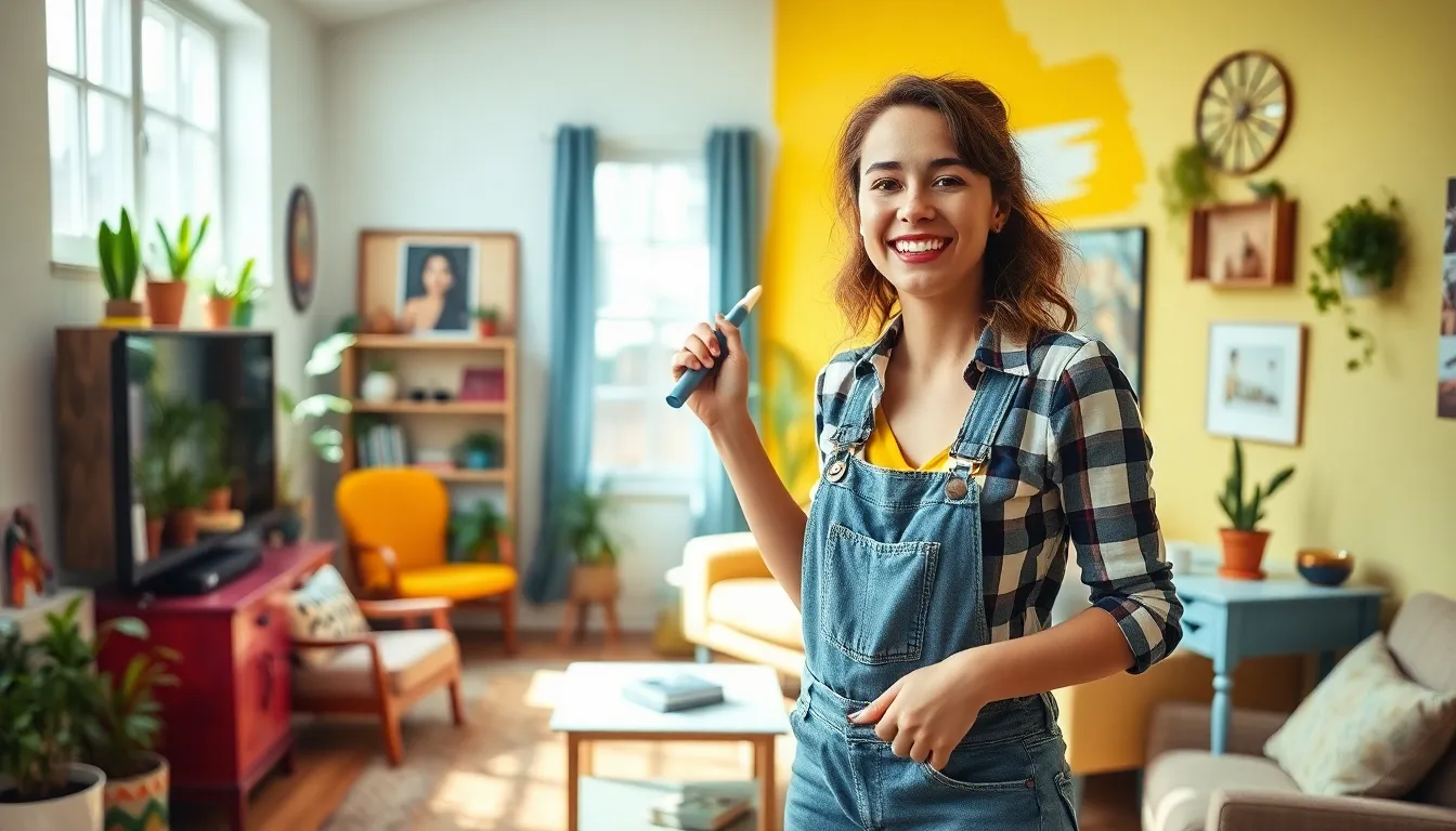 Budget Home Renovation Ideas: Transform Your Space without Breaking the Bank