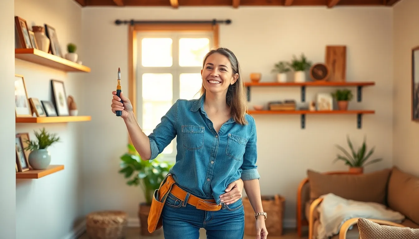 Small Home Renovation Ideas: Transform Your Space on a Budget Today