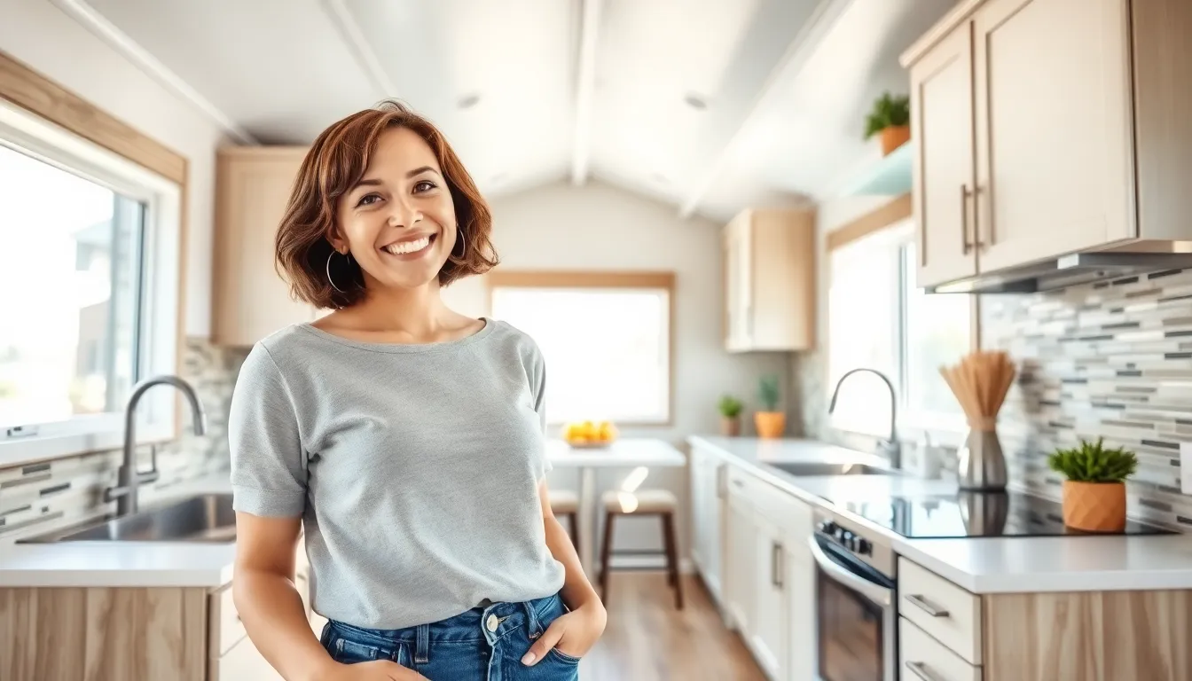 Mobile Home Renovation Ideas: Transform Your Space into a Stylish Retreat Now