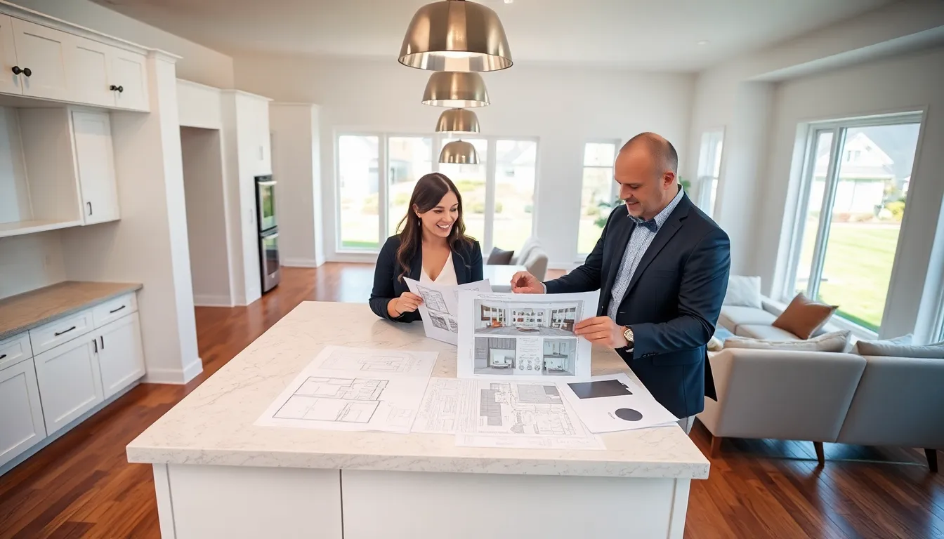 How to Find Home Renovation Ideas That Transform Your Space